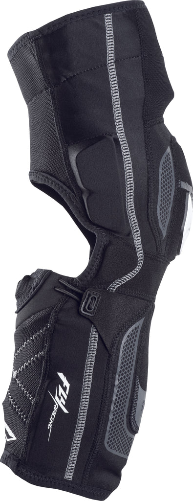 FLY RACING PRIZM KNEE GUARD SM 28-3040-atv motorcycle utv parts accessories gear helmets jackets gloves pantsAll Terrain Depot