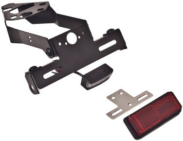 PUIG FENDER ELIMINATOR KIT BLACK 6551N