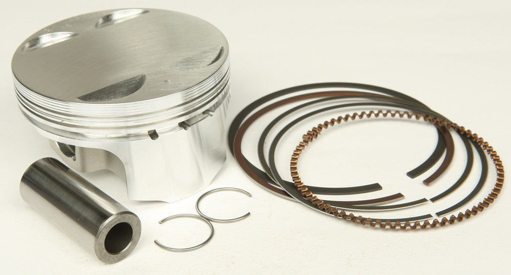 WISECO PISTON M08500 KAWASAKI '12+ BRUTE / TERYX 11.5:1 CR 40146M08500