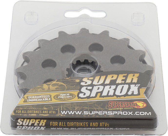 SUPERSPROX COUNTERSHAFT SPROCKET 17T CST-1537-17-2