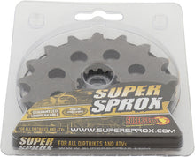 Load image into Gallery viewer, SUPERSPROX COUNTERSHAFT SPROCKET 17T CST-1537-17-2