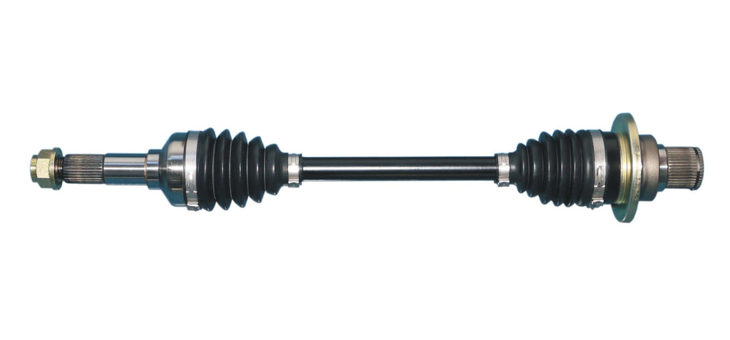 OPEN TRAIL HD 2.0 AXLE REAR LEFT YAM-6023HD