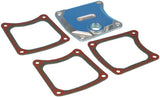 JAMES GASKETS GASKET INSP COVER BEADED FLT FXR 34906-85