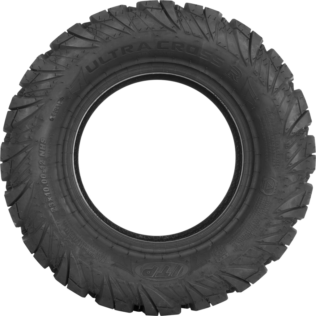 ITP TIRE ULTRACROSS F/R 32X10R15 LR-1880LBS RADIAL 6P0256