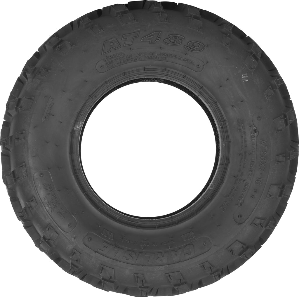 ITP TIRE AT489 FRONT 23X8-12 BIAS 589329