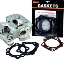 Load image into Gallery viewer, JAMES GASKETS GASKET CYL HEAD MLS W/RCM BASE 16770-84-MLS