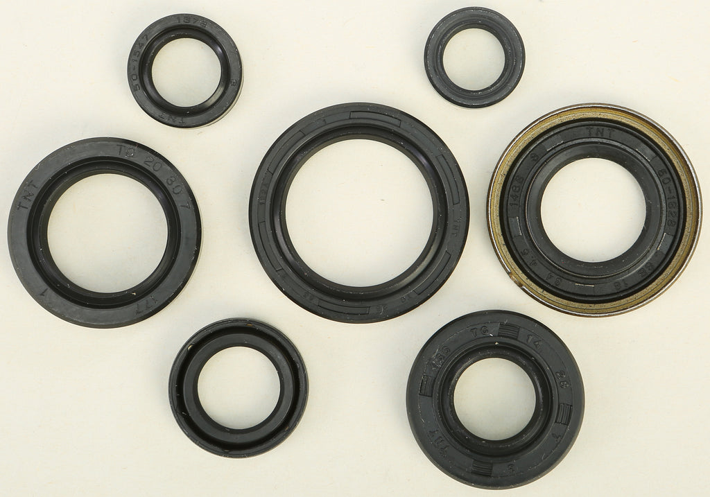 WINDEROSA OIL SEAL SET 822161-atv motorcycle utv parts accessories gear helmets jackets gloves pantsAll Terrain Depot