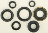 WINDEROSA OIL SEAL SET 822161