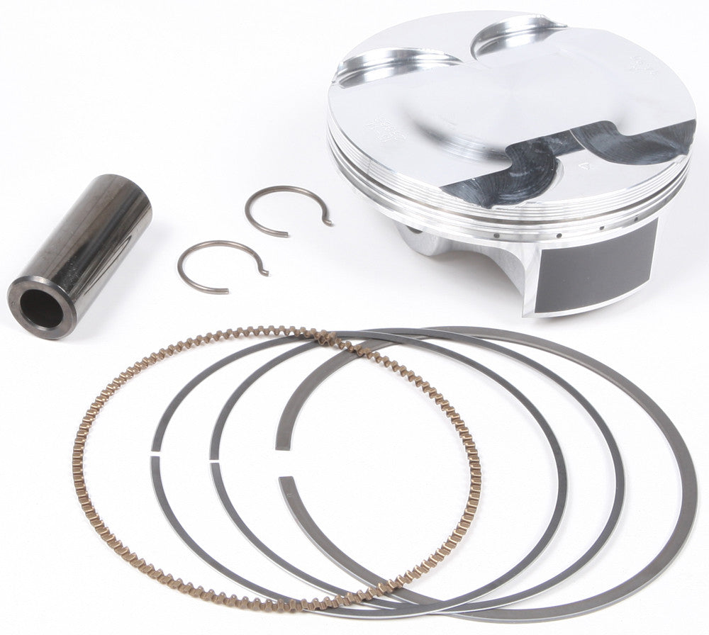 VERTEX PISTON KIT 23849A-atv motorcycle utv parts accessories gear helmets jackets gloves pantsAll Terrain Depot