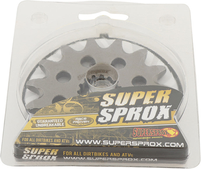 SUPERSPROX COUNTERSHAFT SPROCKET 15T CST-1901-15-4