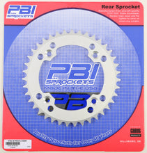 Load image into Gallery viewer, PBI REAR ALUMINUM SPROCKET 39T 3160-39-3-atv motorcycle utv parts accessories gear helmets jackets gloves pantsAll Terrain Depot