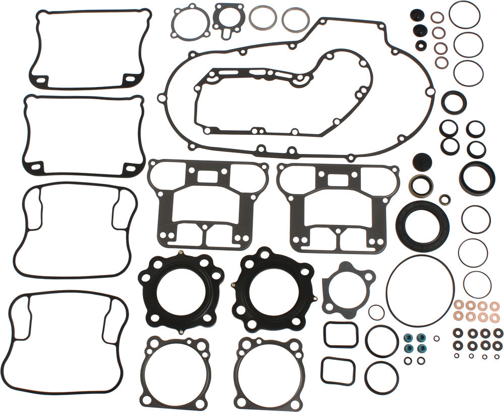 COMETIC COMPLETE EST GASKET KIT EVO SPORTSTER C9755F