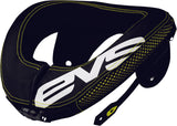 EVS RC3 RACE COLLAR BLACK YOUTH 112053-0110