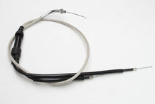 Load image into Gallery viewer, MOTION PRO ARMOR COAT 2 INTO 1 CHOKE CABLE 62-0349