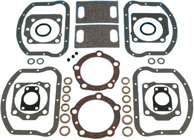 JAMES GASKETS GASKET TOP END KIT PANHEAD 17034-48