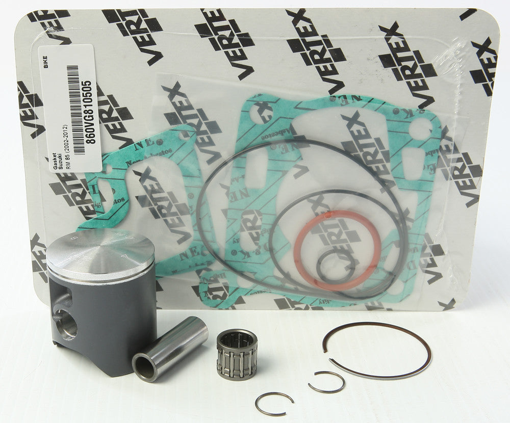 VERTEX TOP END KIT CAST REPLICA VTK22877B