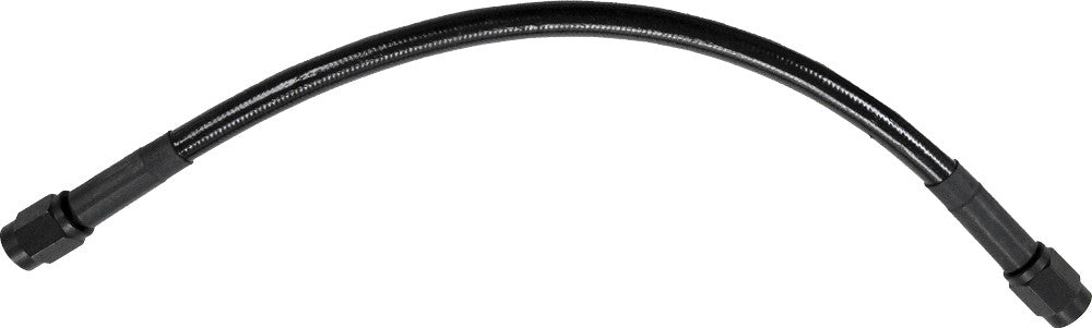 GOODRIDGE UNIVERSAL BRAKE LINE EBONY 16" 11316