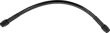 Load image into Gallery viewer, GOODRIDGE UNIVERSAL BRAKE LINE EBONY 16&quot; 11316