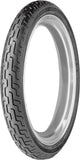 DUNLOP TIRE D402 FRONT MT90B16 72H BIAS TL 45006403