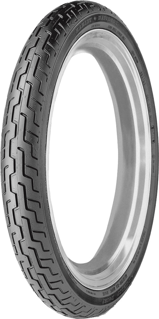 DUNLOP TIRE D402 FRONT MH90-21 54H BIAS TL 45006823