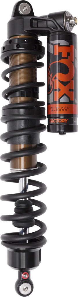 FOX IBP FACTORY SERIES 2.5" SPORT SETUP 885-08-115SPORT