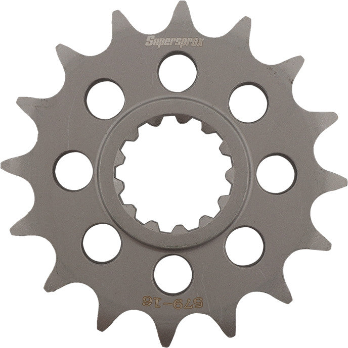 SUPERSPROX COUNTERSHAFT SPROCKET 16T CST-579-16-2