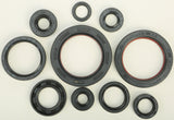 WINDEROSA OIL SEAL SET 822178