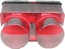 SP1 TAILLIGHT LENS YAMAHA SM-01079