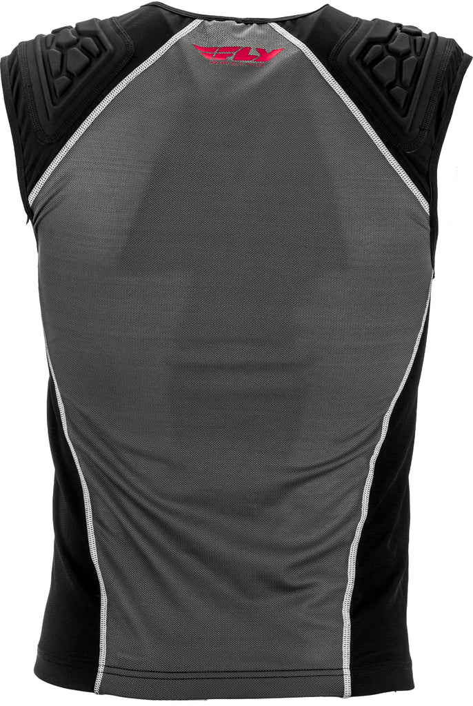 FLY RACING BARRICADE PULLOVER VEST LG/XL 360-9702