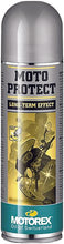 Load image into Gallery viewer, MOTOREX MOTO PROTECT 500ML 102381