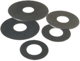 FOX 10/PK VALVE DISC 0.900 OD X 0.377 ID X 0.008 TH 803-29-017