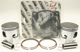 WISECO OVERBORE PISTON KIT SK1359