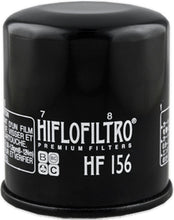 Load image into Gallery viewer, HIFLOFILTRO OIL FILTER HF156