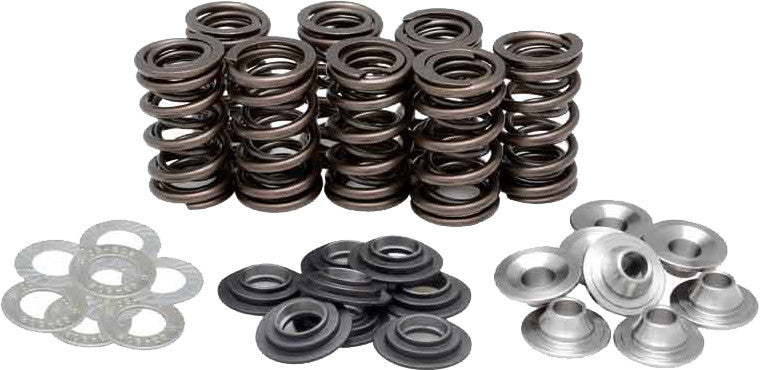 KPMI RACING VALVE SPRING KIT 40-40900-atv motorcycle utv parts accessories gear helmets jackets gloves pantsAll Terrain Depot