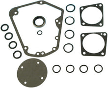 Load image into Gallery viewer, JAMES GASKETS GASKET CAM CHANGE KIT W/PAPER 25225-93-K