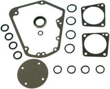 JAMES GASKETS GASKET CAM CHANGE KIT W/PAPER 25225-93-K