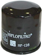 Load image into Gallery viewer, HIFLOFILTRO OIL FILTER HF128