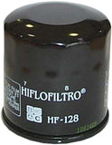 HIFLOFILTRO OIL FILTER HF128