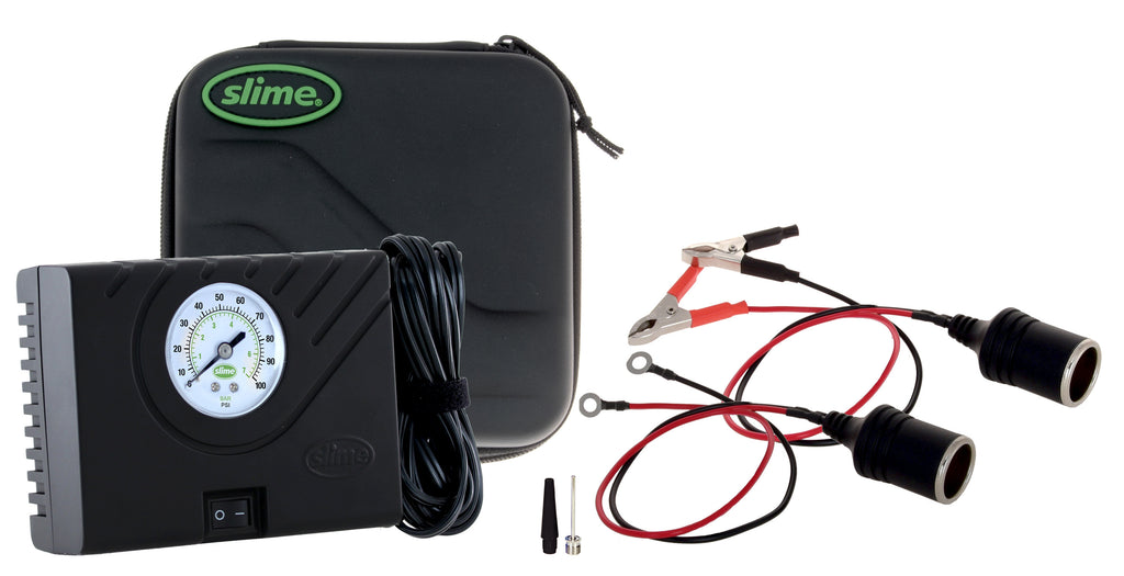 SLIME POWER SPORTS INFLATOR G2 40061