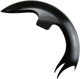 BAGGERNATION TALON FENDER 26 INCH W/BLACK SPACERS TALON26-13E-B