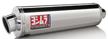 Load image into Gallery viewer, YOSHIMURA EXHAUST STREET RS-3 BOLT-ON SS-AL 1115455