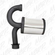 Load image into Gallery viewer, MBRP PERFORMANCE EXHAUST TRAIL SILENCER 4025306