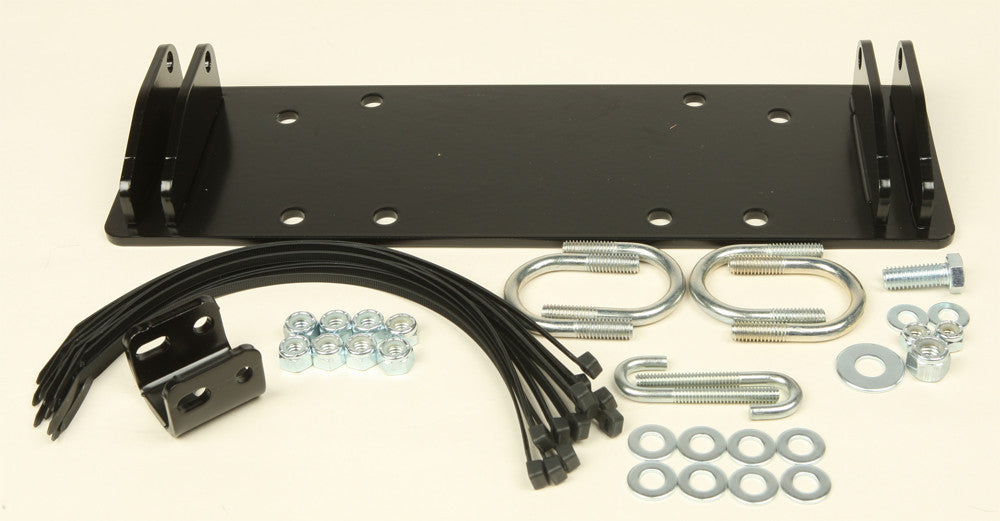 WARN PROVANTAGE CENTER PLOW MOUNTING KIT 63294