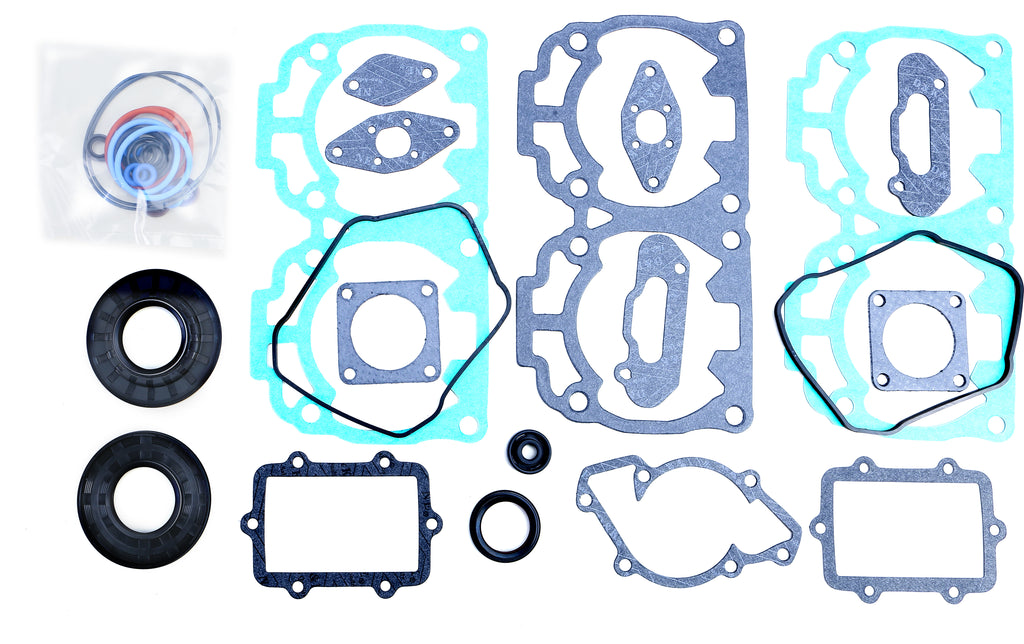 SP1 FULL GASKET SET S-D 09-711309-atv motorcycle utv parts accessories gear helmets jackets gloves pantsAll Terrain Depot