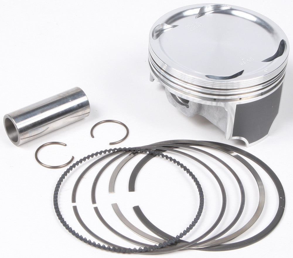 VERTEX PISTON KIT 23908A-atv motorcycle utv parts accessories gear helmets jackets gloves pantsAll Terrain Depot