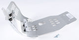 DEVOL SKID PLATE 0102-2504