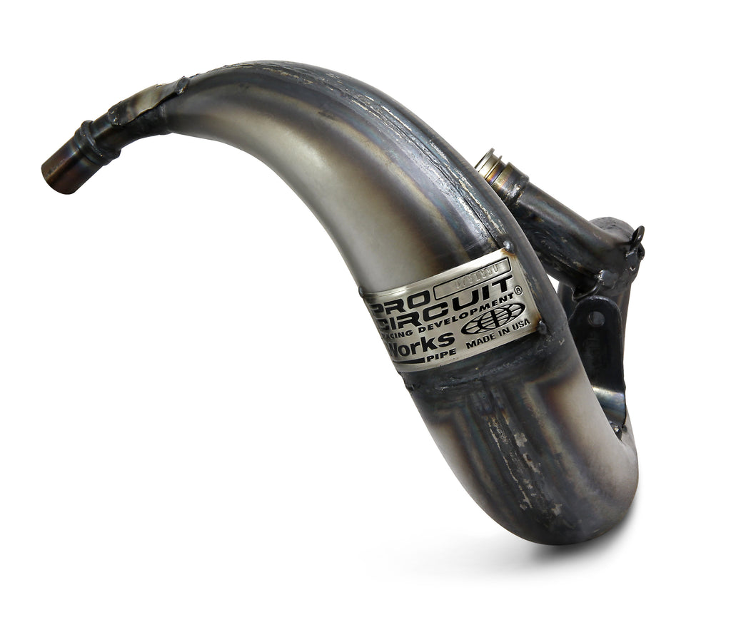 PRO CIRCUIT WORKS EXHAUST PIPE 751550