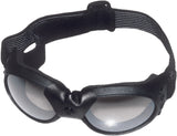 EMGO BANDITO GOGGLE CLEAR LENS 76-50150