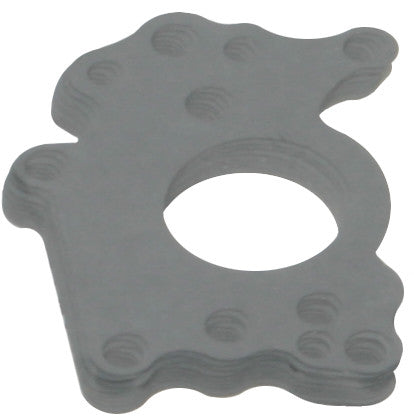 COMETIC SIDE MOUNT OIL PUMP GASKET PANHEAD/SHOVELHEAD C9397