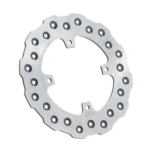 Load image into Gallery viewer, JT REAR BRAKE ROTOR YAMAHA JTD4010SC01